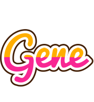 Gene smoothie logo