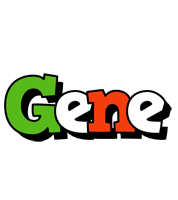 Gene venezia logo