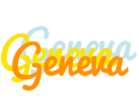 Geneva energy logo