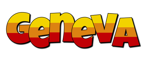 Geneva jungle logo