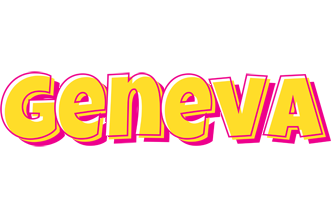Geneva kaboom logo