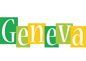 Geneva lemonade logo