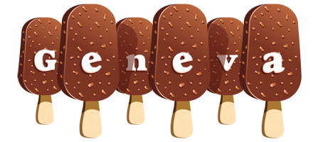 Geneva pinup logo