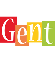 Gent colors logo