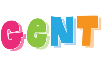 Gent friday logo
