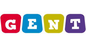 Gent kiddo logo