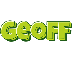 Geoff summer logo