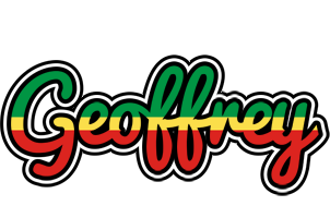 Geoffrey african logo