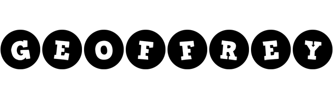 Geoffrey tools logo