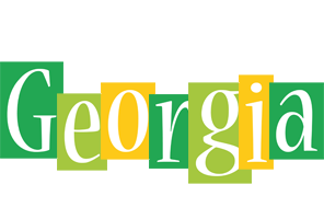 Georgia lemonade logo