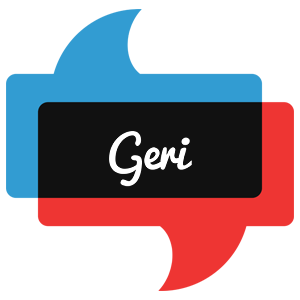 Geri sharks logo