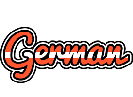 German denmark logo
