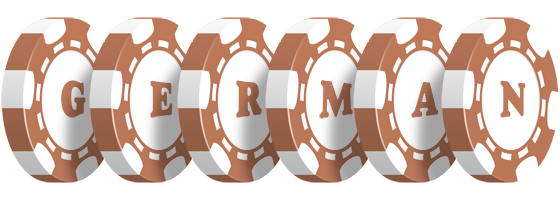 German limit logo