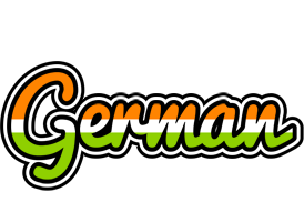 German mumbai logo