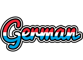 German norway logo