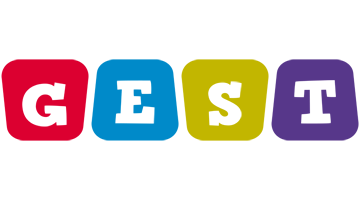 Gest daycare logo