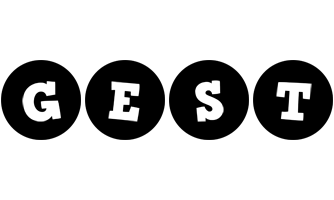 Gest tools logo