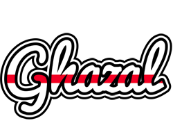 Ghazal kingdom logo