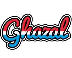 Ghazal norway logo