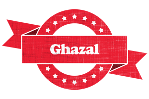 Ghazal passion logo