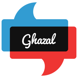 Ghazal sharks logo