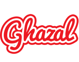 Ghazal sunshine logo
