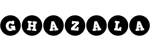 Ghazala tools logo