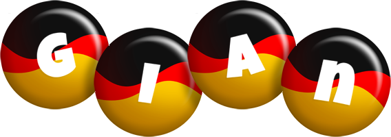 Gian german logo