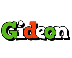 Gideon venezia logo