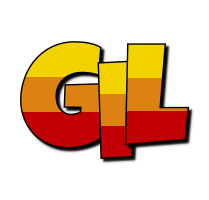 Gil jungle logo