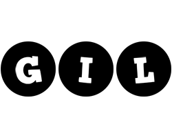 Gil tools logo