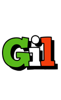 Gil venezia logo