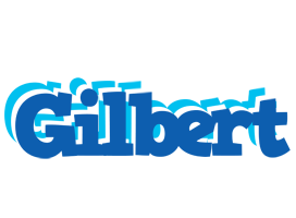 Gilbert business logo