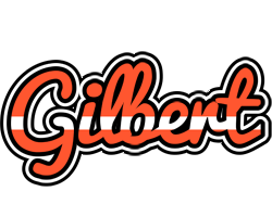 Gilbert denmark logo