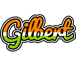Gilbert mumbai logo