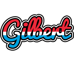 Gilbert norway logo