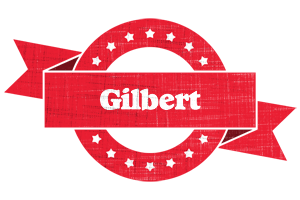 Gilbert passion logo