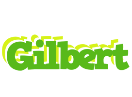 Gilbert picnic logo