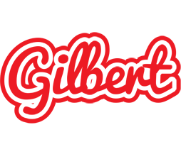 Gilbert sunshine logo