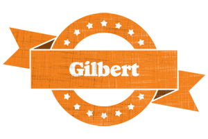 Gilbert victory logo