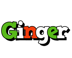 Ginger venezia logo