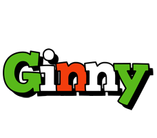 Ginny venezia logo
