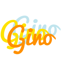 Gino energy logo