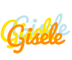 Gisele energy logo