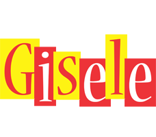 Gisele errors logo