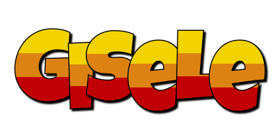 Gisele jungle logo