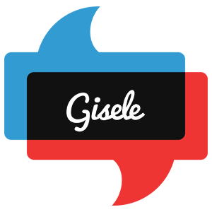 Gisele sharks logo
