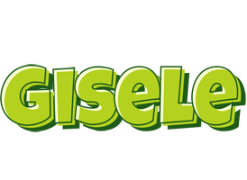 Gisele summer logo