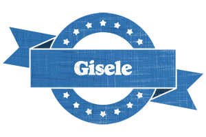 Gisele trust logo