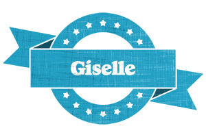 Giselle balance logo